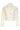 Dames Cropped Denim Jack Met Borstzakken | Off White