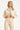 Dames Cropped Denim Jack Met Borstzakken | Off White