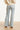 Dames Flared Jeans In Lichtblauw | Denim