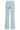 Dames Flared Jeans In Lichtblauw | Denim