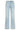 Dames Flared Jeans In Lichtblauw | Denim