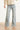 Dames Flared Jeans In Lichtblauw | Denim