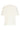 Dames T-Shirt Met Borduurdetail En Hartvormige Accenten | Off White - Sand