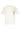 Dames T-Shirt Met Borduurdetail En Hartvormige Accenten | Off White - Sand