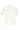 Dames T-Shirt Met Geborduurde Bloemprint | Off White - Soft Green