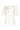 Dames T-Shirt Met Geborduurde Bloemprint | Off White - Soft Green