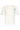 Dames T-Shirt Met Salty Haze Print Voor- En Achterzijde | Off White - Cobalt