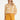 Dames Top Met Gele Zigzag Aztec Print | Yellow - Muticolour