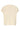 Dames Top Met V-Hals En Trekkoord | Off White