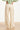 Dames Zachte Wijde Pantalon Met Rechte Pijpen | Off White