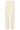 Dames Zachte Wijde Pantalon Met Rechte Pijpen | Off White