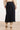 Donker Indigo Denim Midi Rok met Knoopsluiting | Dark Blue Denim