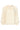 Doorknoop Blouse met Ingeweven Bladmotief | Off White