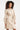 Faux Leather Jurk met Tailleceintuur | Stone