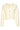 Fijngebreid Vest met Sierknopen | Off White