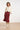 Fijngebreid Vest met Sierknopen | Off White