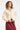 Fijngebreid Vest met Sierknopen | Off White