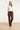 Fijngebreide Trui met Glitterdetail | Off White