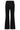 Flared Jeans Met Strassdetails | Black