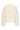 Fluffy Vest met Lusstructuur | Off White
