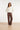 Fluffy Vest met Sierknopen | Off White