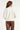 Fluffy Vest met Sierknopen | Off White