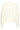 Fluffy Vest met Sierknopen | Off White