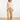 Gebreid Cardigan Met Ajourpatroon En Strikje | Off White