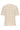 Gebreide Top met Zigzag Print en Ajourdetails | Sand - Off White