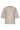 Gebreide Top met Korte Mouwen | Baby Pink