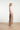 Gebreide Top met Korte Mouwen | Baby Pink