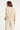 Gebreide Trui met Structuurdessin en Pareldetails | Sand