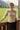 Gebreide Trui met Structuurdessin en Pareldetails | Sand