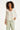 Gebroken Wit Blouse Met Kant En Fijne Details | Off White