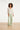 Gebroken Wit Blouse Met Kant En Fijne Details | Off White