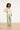 Gebroken Wit Blouse Met Kant En Fijne Details | Off White