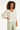 Gebroken Wit Blouse Met Kant En Fijne Details | Off White