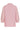 Gestreepte Blouse Met Broderie Mouwen | Red - White
