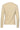 Glittertop Met Asymmetrische Drapering | Off White - Gold