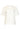 Ivoorkleurig T-shirt met Decoratieve Parels | Off White