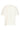 Ivoorkleurig T-shirt met Decoratieve Parels | Off White