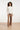 Ivoorkleurige Kantblouse met Decoratieve Pailletten | Off White
