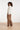 Ivoorkleurige Kantblouse met Decoratieve Pailletten | Off White