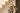 Jumpsuit met een Abstracte Print in Zwart en Beige | Sand - Black