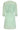 Jurk Met Abstracte Structuurstof | Soft Green