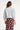 Kabelgebreide Trui Met Pofmouwen | Light Blue