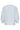 Kabelgebreide Trui Met Pofmouwen | Light Blue