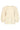 Kabelgebreide Trui met Pofmouwen | Off White