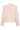 Klassieke Tweed-Style Blazer | Baby Pink