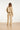Kort Denim Jasje – Lichtblauw | Dark Sand